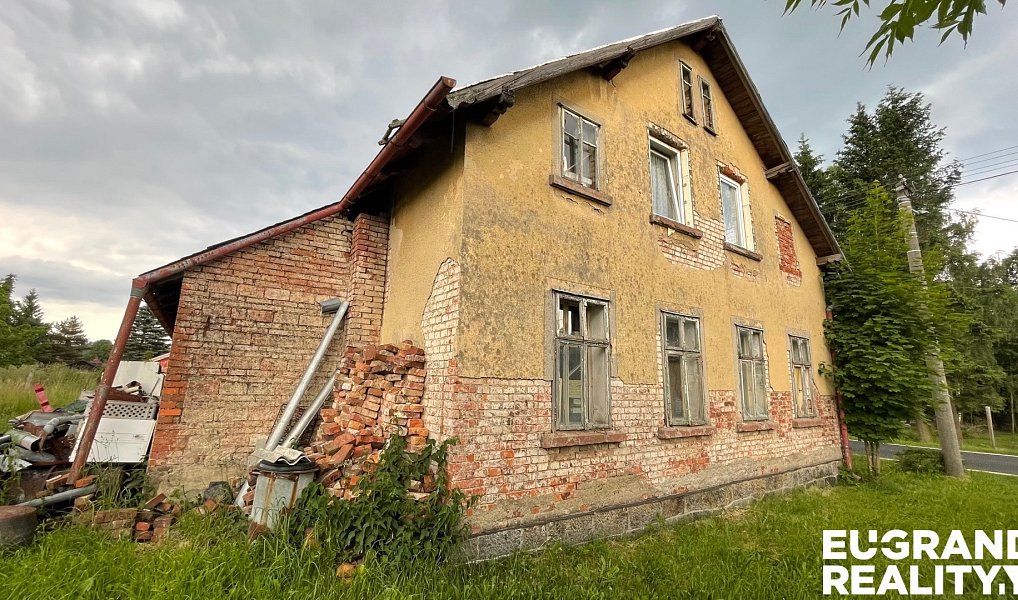 Prodej domu 120 m² s pozemkem 1 464 m², Lobendava – náhled fotky 17