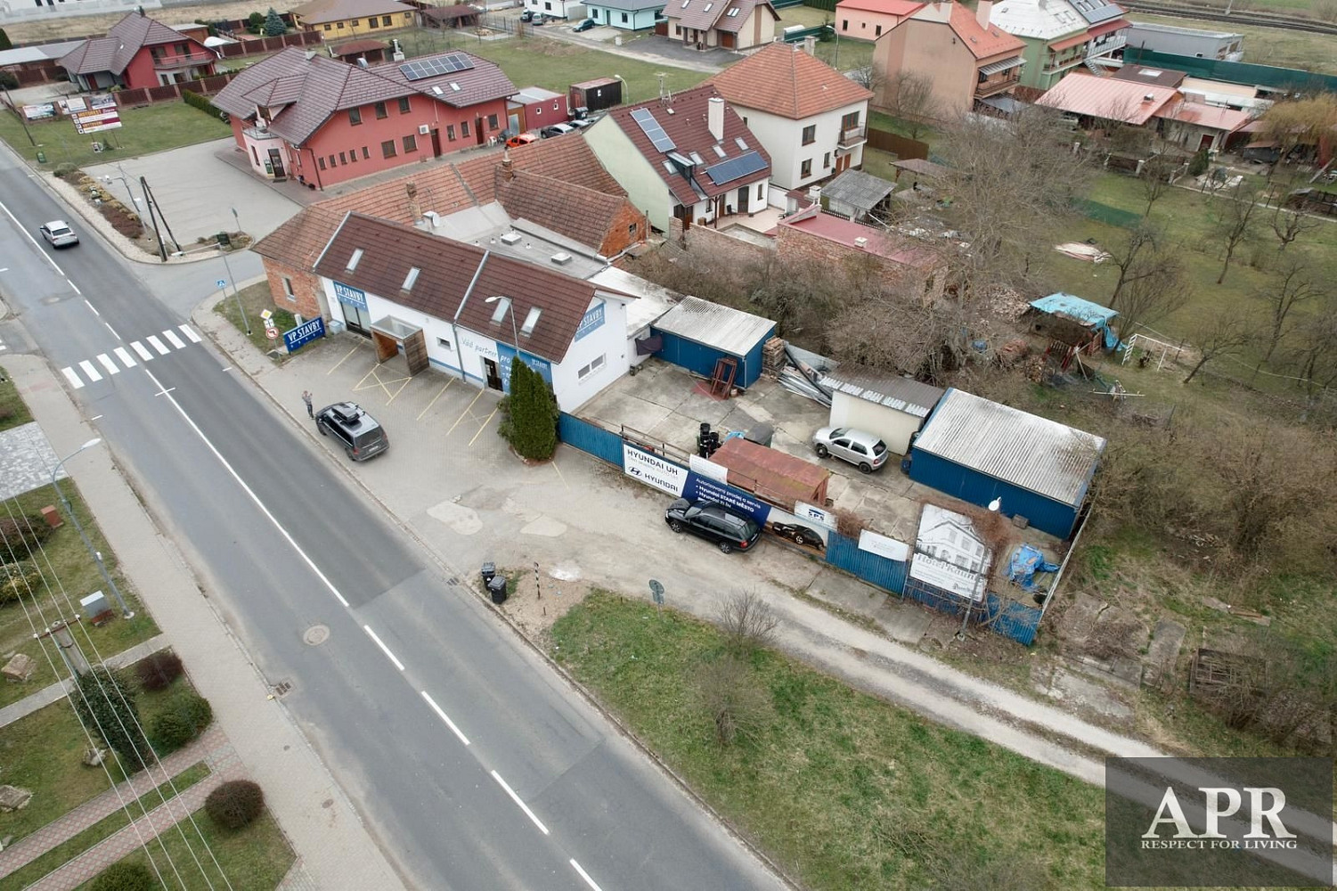 Pronájem obchodních prostor 286 m² — photo 2