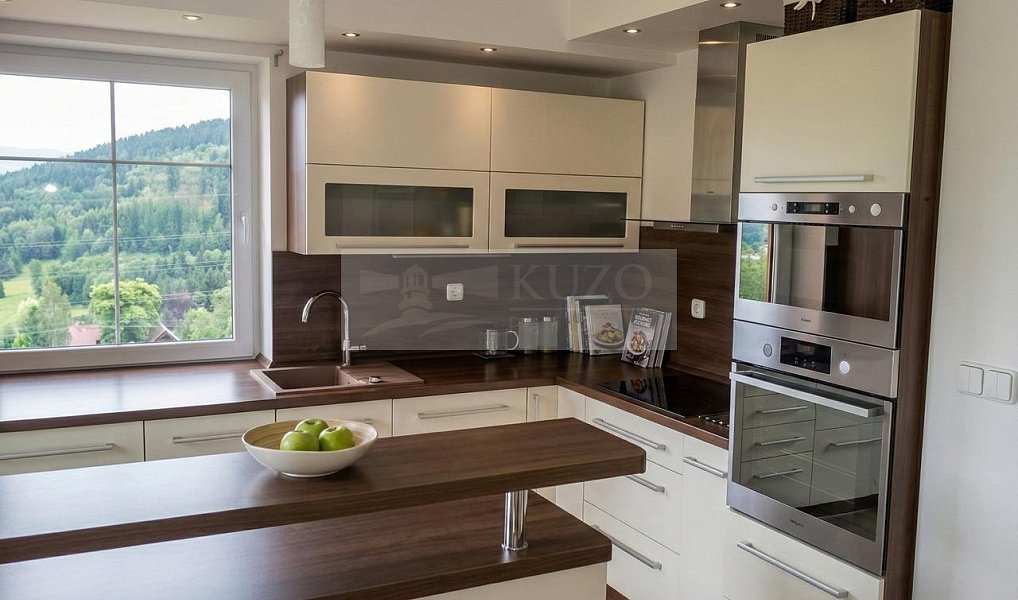 Prodej komerčního objektu (jiného typu) 345 m², Paseky nad Jizerou – náhled fotky 16