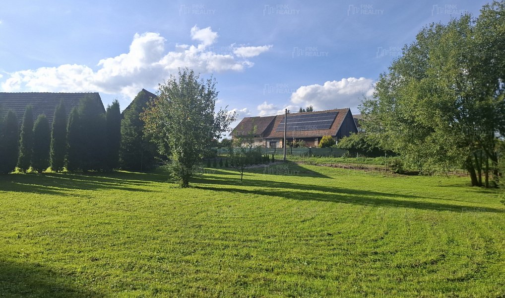 Prodej stavebního pozemku 1 302 m², Litíč – fotka 1 z 7