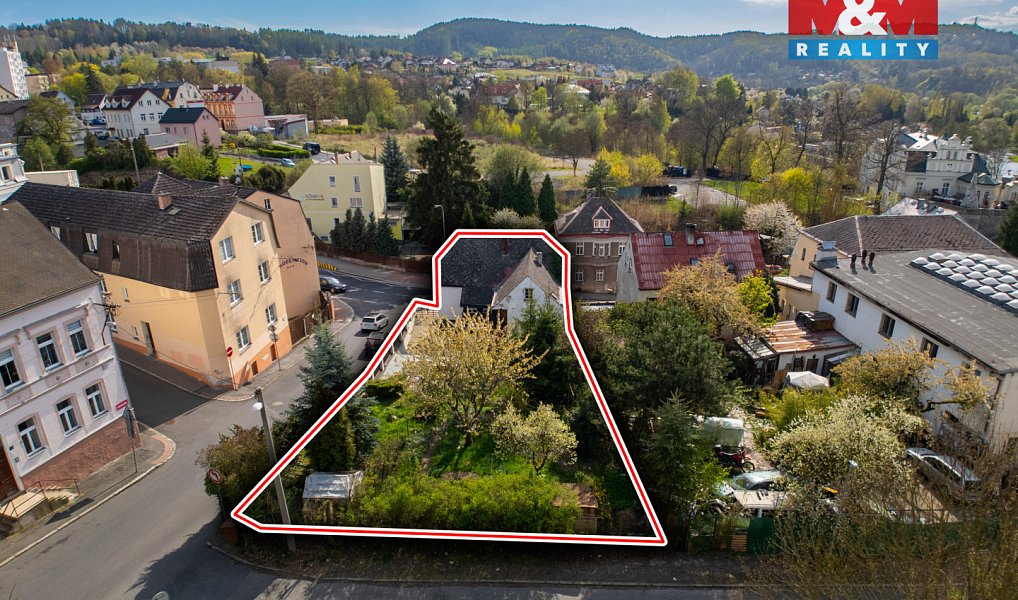 Prodej domu 260 m² s pozemkem 633 m², Karlovy Vary – náhled fotky 22