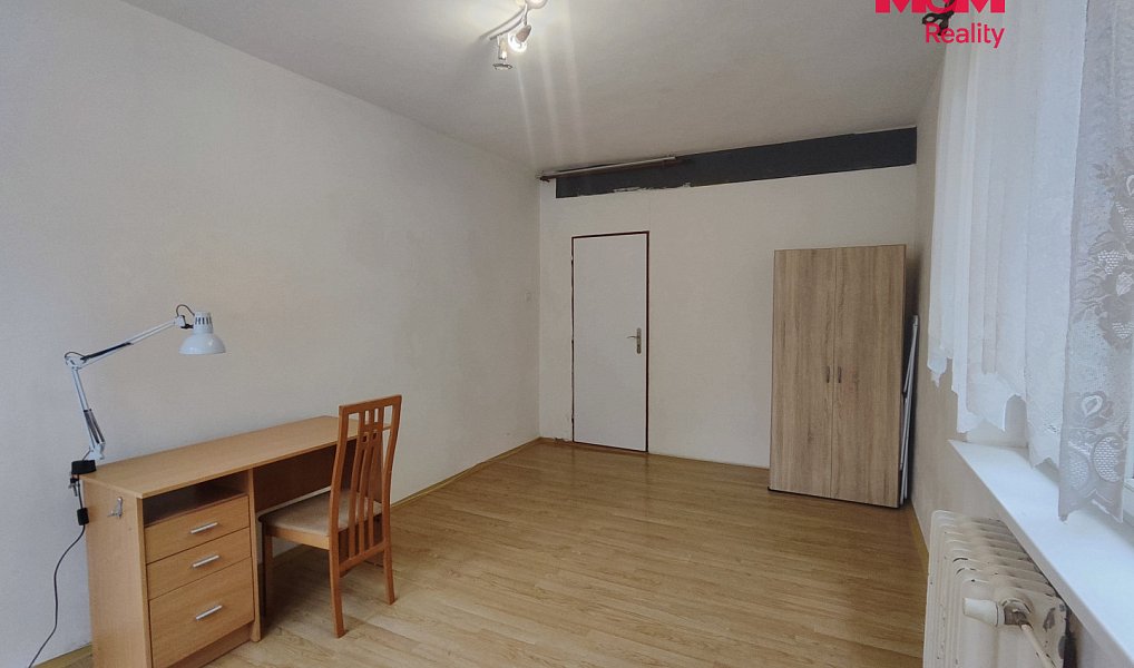 Pronájem bytu 2+1 54 m², Bukovany – náhled fotky 5