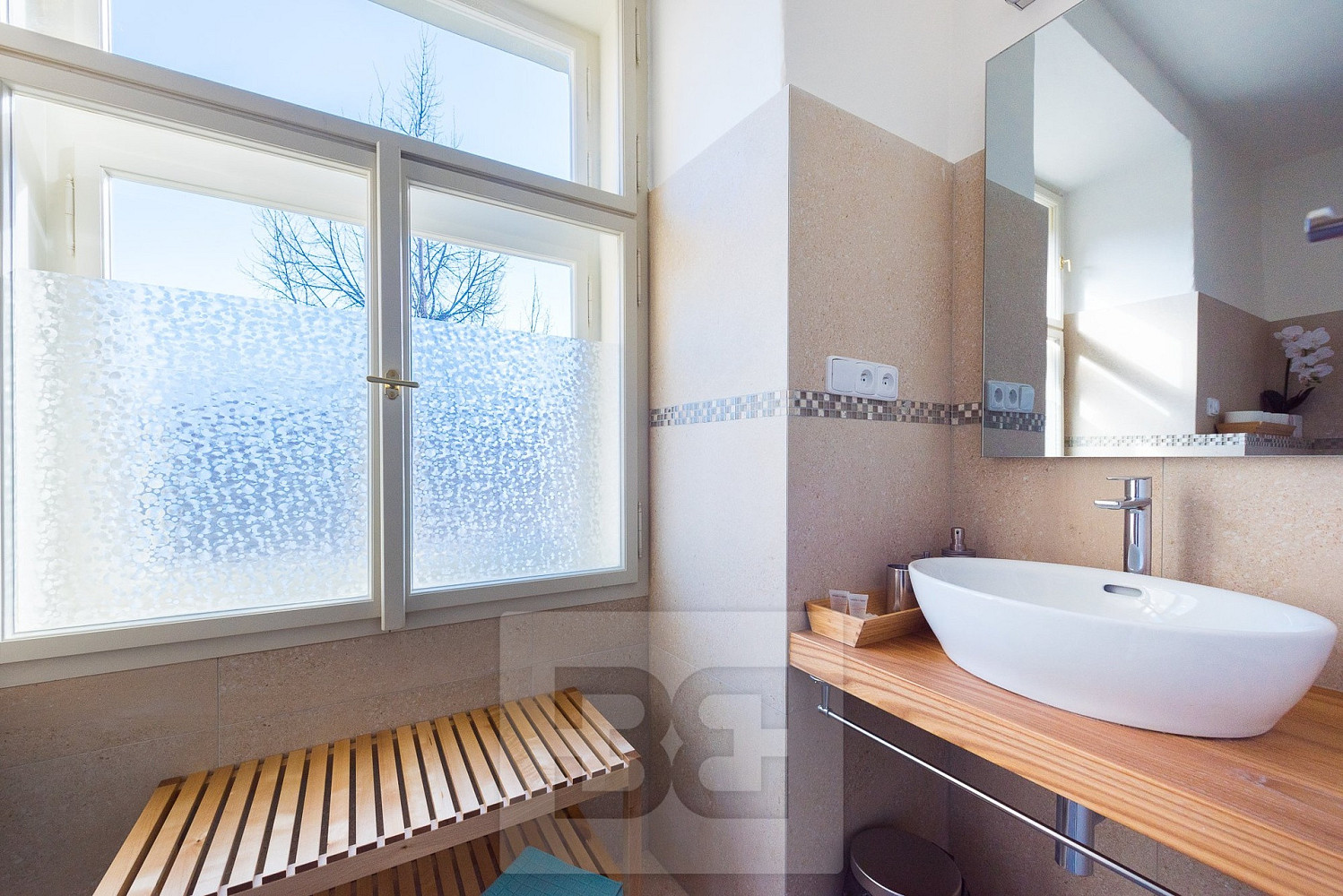 Pronájem bytu 1+kk 47 m² – fotografie 5