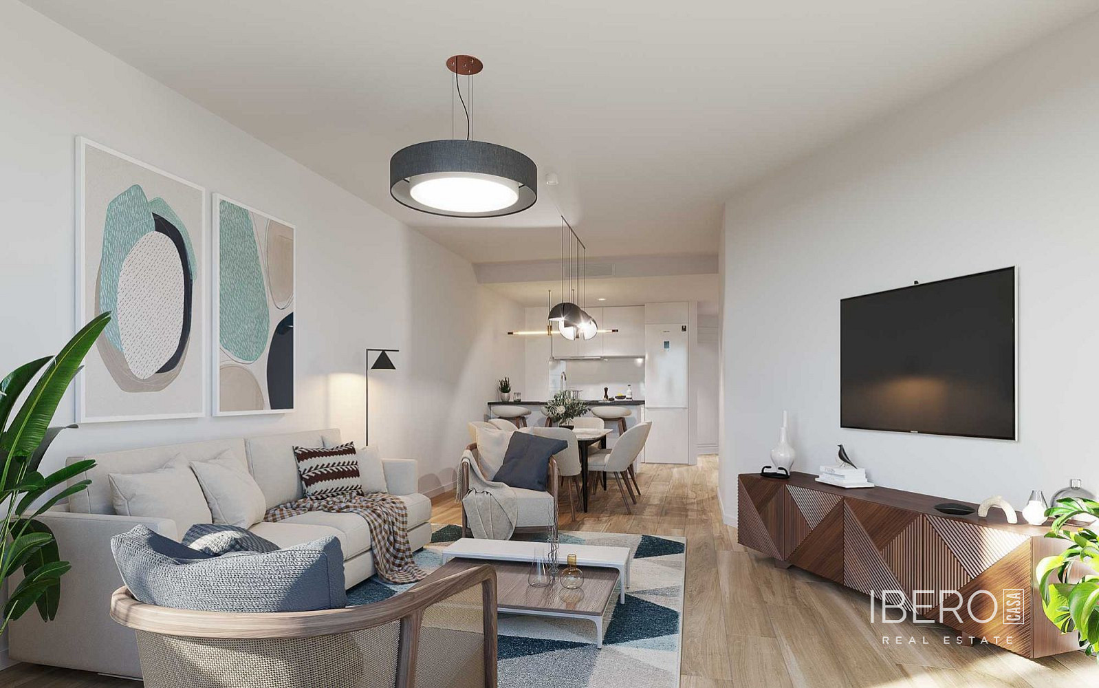 Pis 3+kk – Mijas, Urbanización Santa Rosa, Las Lomas de Mijas - Vista 5
