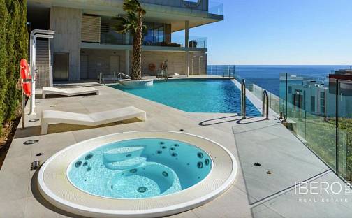 Prodej bytu 4+kk 124 m², Fuengirola, Španělsko