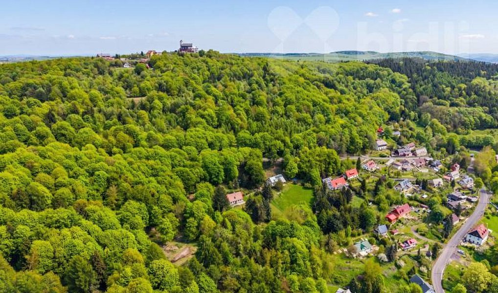 Prodej chaty/chalupy 130 m² s pozemkem 2 590 m², Krupka – náhled fotky 14