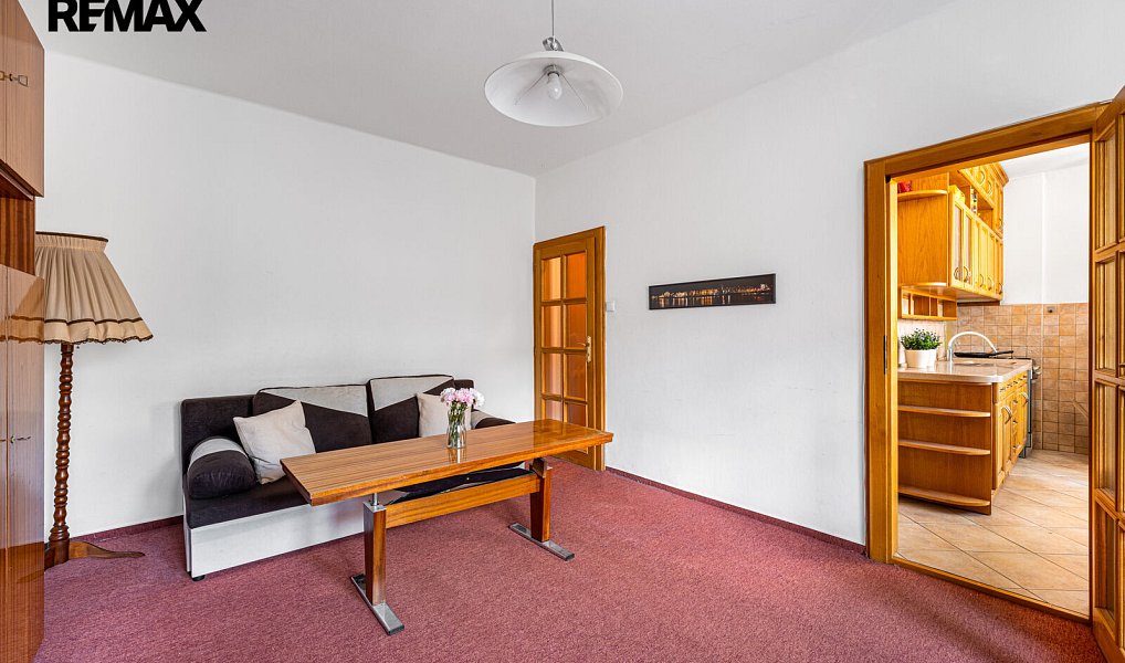 Prodej bytu 2+1 49 m², Praha – náhled fotky 7