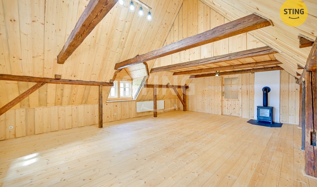 Prodej domu 208 m² s pozemkem 936 m², Rudník – náhled fotky 30