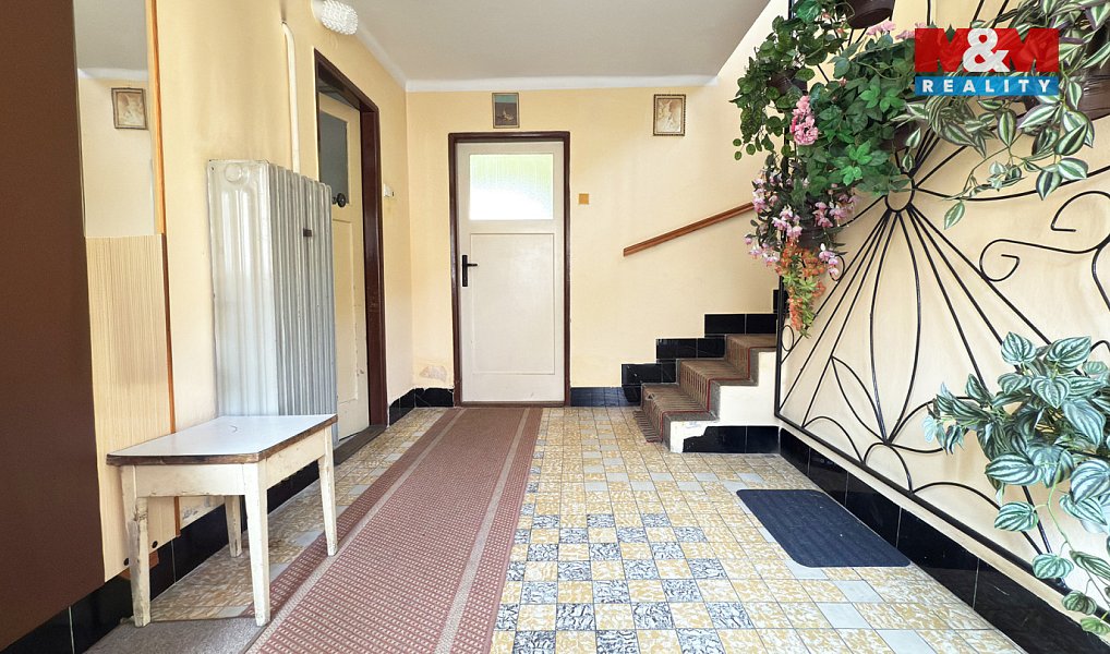 Prodej domu 214 m² s pozemkem 710 m², Kocelovice – náhled fotky 8