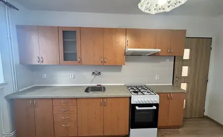 Pronájem bytu 2+1 55 m², K Blahobytu, Pardubice - Zelené Předměstí