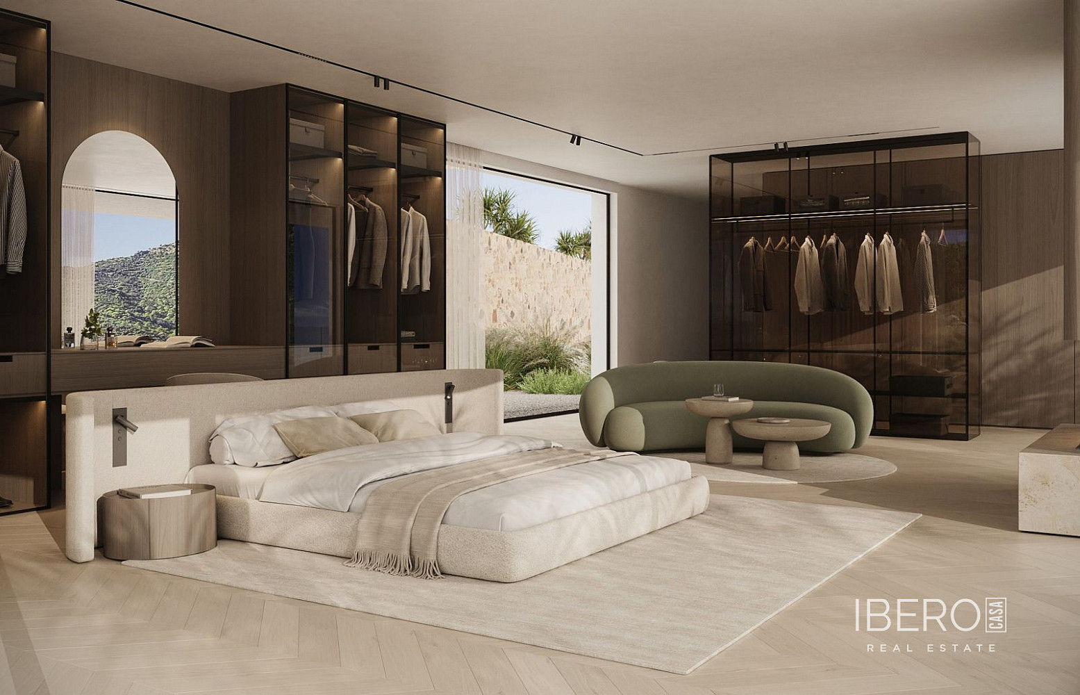Casa 7+kk – Benahavís, La Cocha, Costa del Sol Occidental - Más