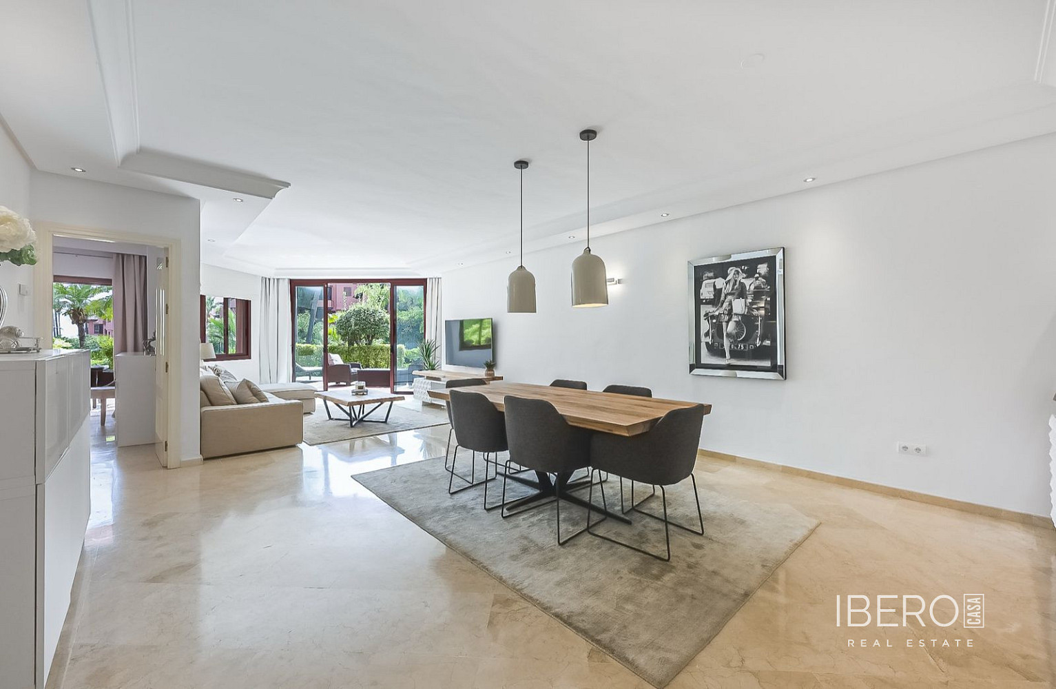 Piso 3+kk – Estepona, Barriada Islas Canarias - Más