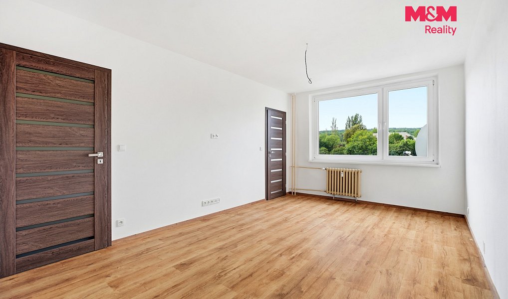Prodej bytu 2+kk 39 m², Teplice – náhled fotky 4