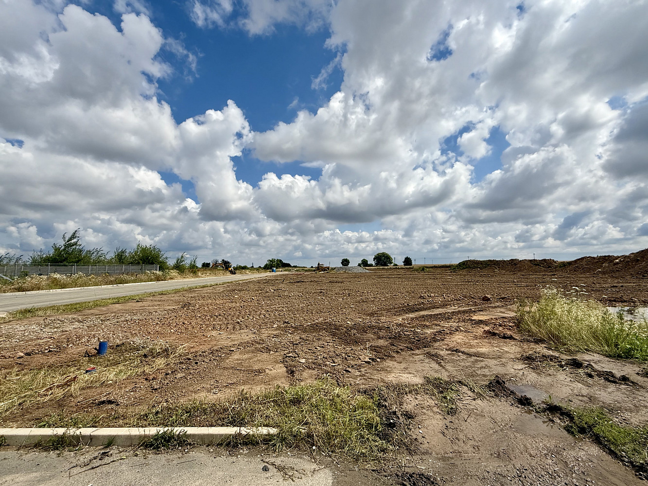 Prodej komerčního pozemku 5 000 m² — photo 3