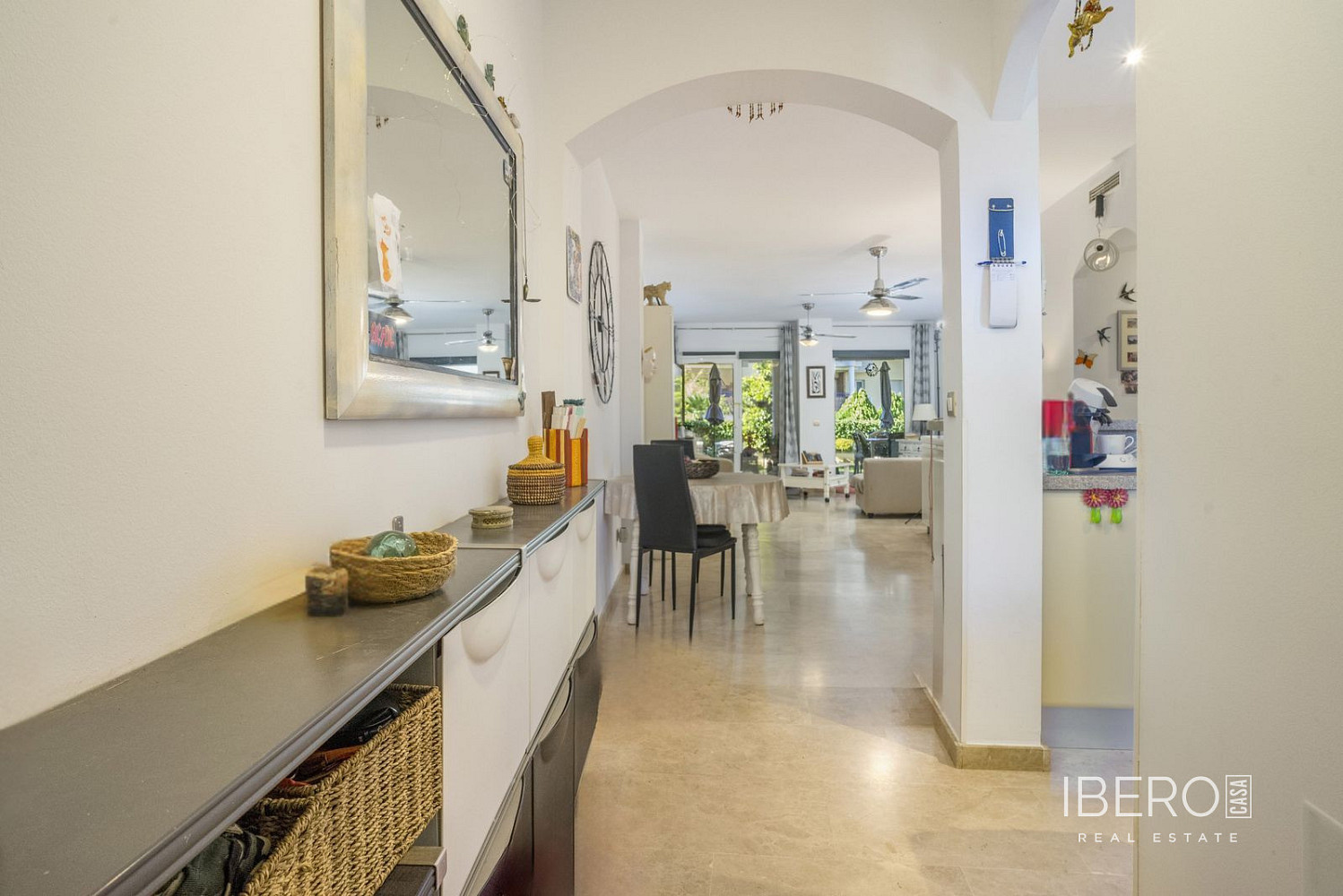 Piso 3+kk – Mijas, Las Lomas de Mijas - Vista 2