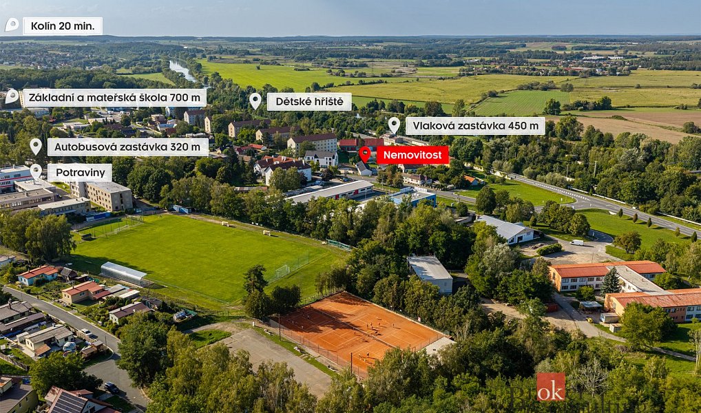 Prodej domu 97 m² s pozemkem 227 m², Chvaletice – náhled fotky 23