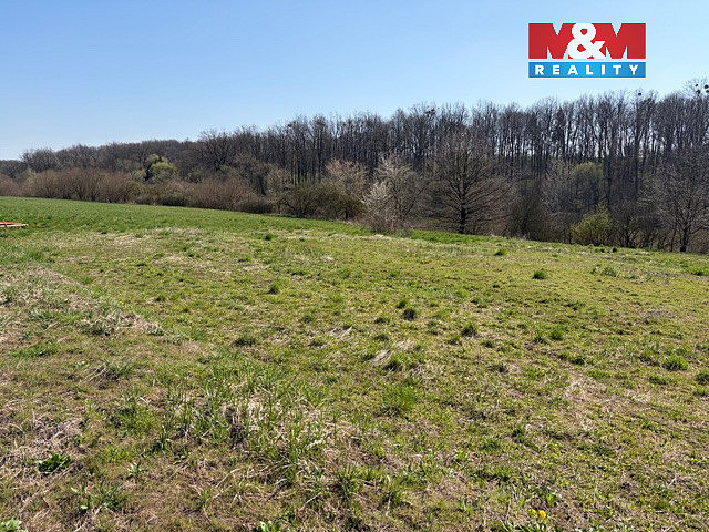 Prodej komerčního pozemku 1 421 m² – fotografie 5
