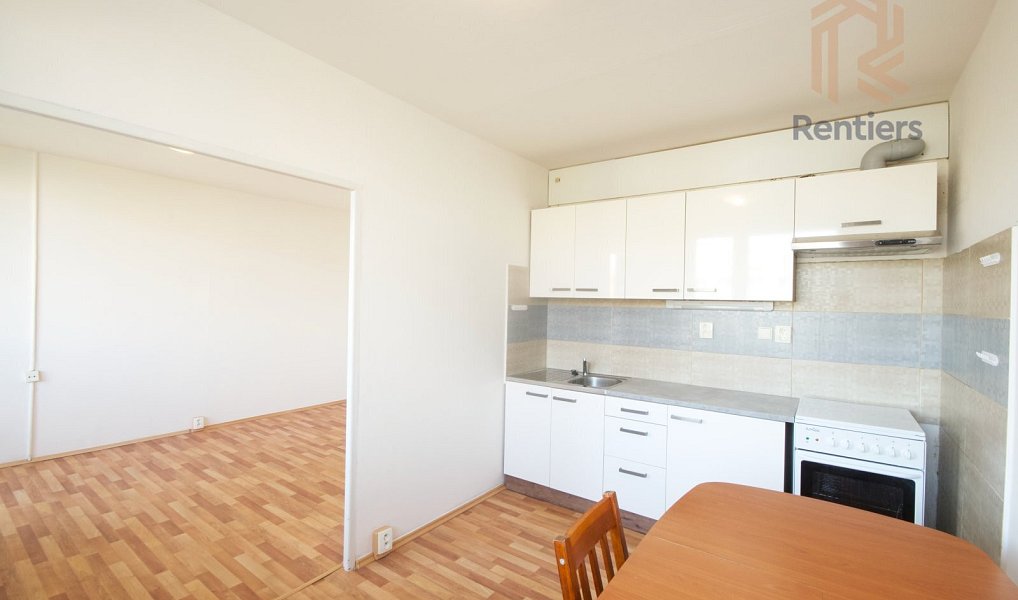 Pronájem bytu 3+1 59 m², Praha – náhled fotky 4