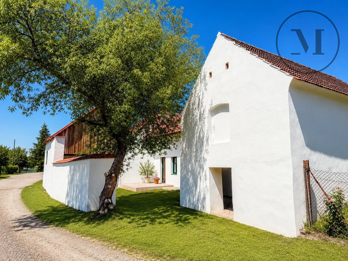 Prodej domu 110 m² s pozemkem 279 m²