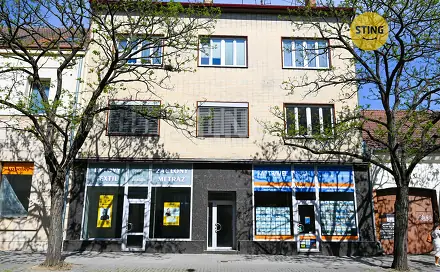 Prodej bytu 3+kk 81 m²