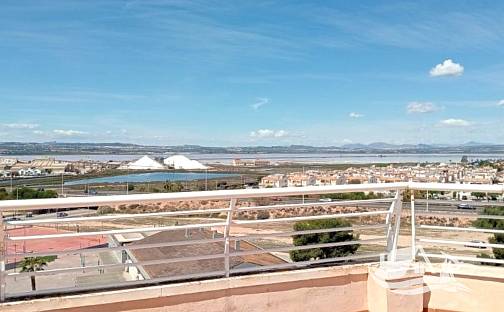 Prodej bytu 3+kk 62 m², Torrevieja, Alicante, Španělsko