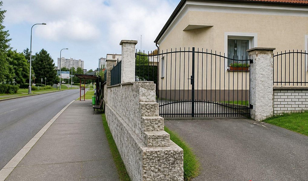 Prodej domu 160 m² s pozemkem 643 m², Praha – náhled fotky 5