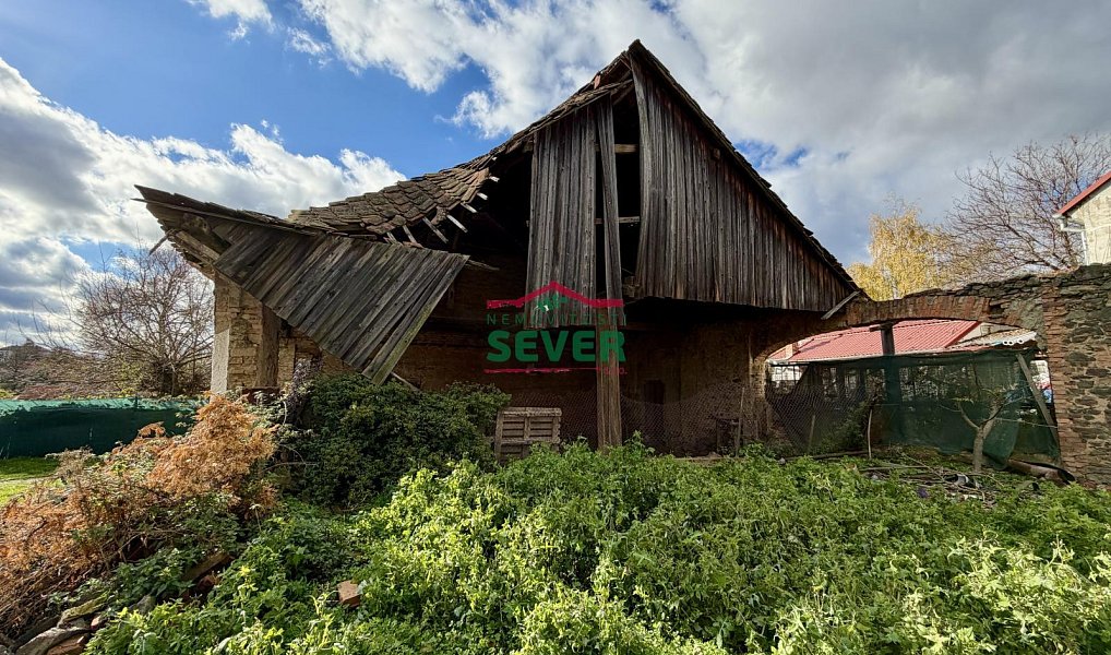 Prodej stavebního pozemku 734 m², Libědice – náhled fotky 4