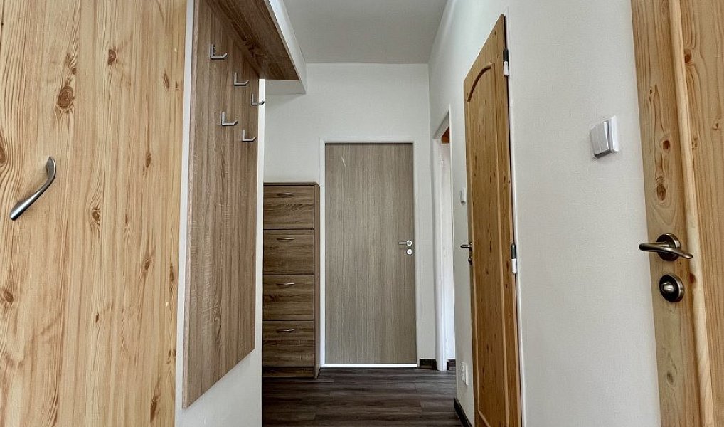 Pronájem bytu 2+1 55 m², Ostrava – náhled fotky 9