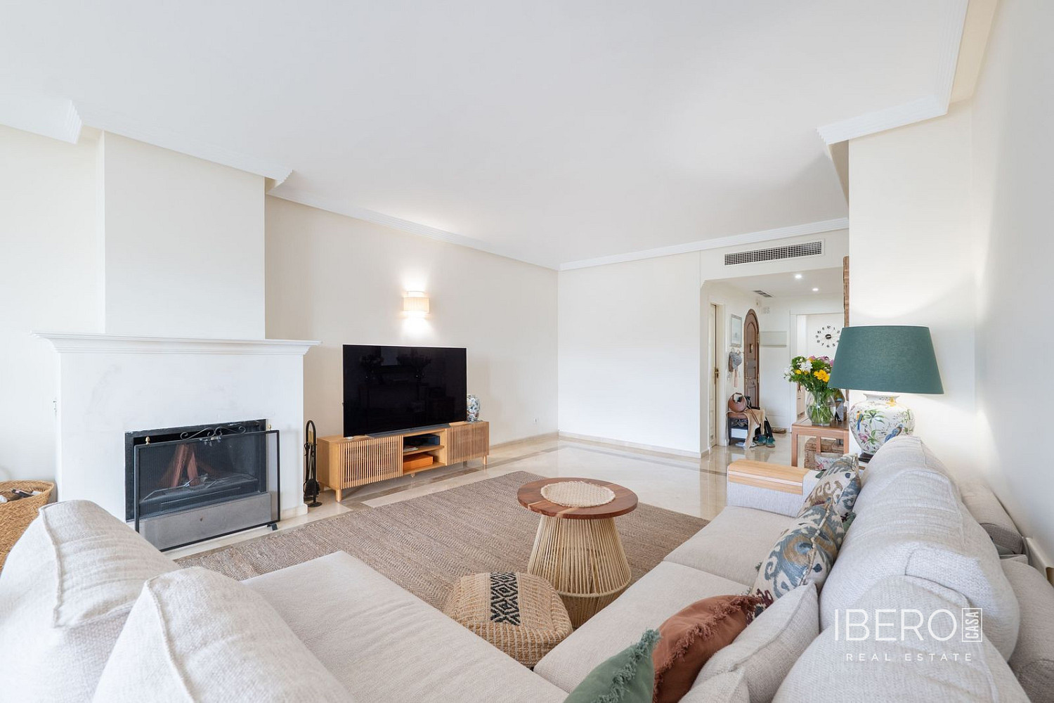 Pis 3+kk – Marbella, Bahía de Marbella, Rio Real - Vista 2