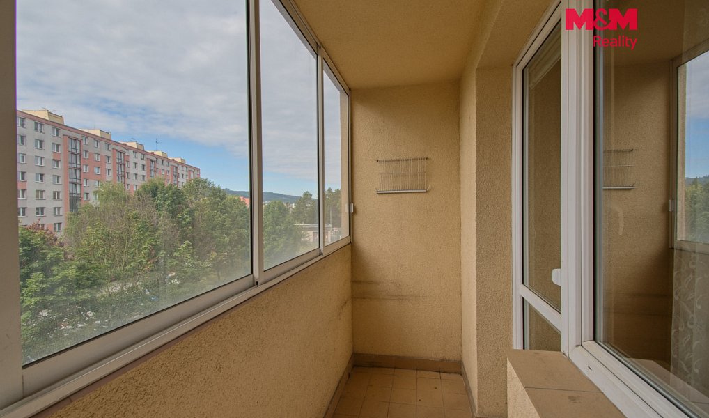 Prodej bytu 2+1 58 m², Valašské Meziříčí – náhled fotky 13