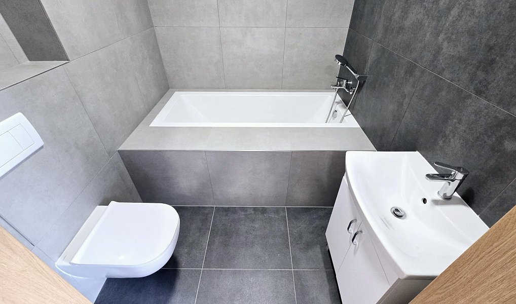 Prodej bytu 1+kk 23 m², Praha – náhled fotky 3