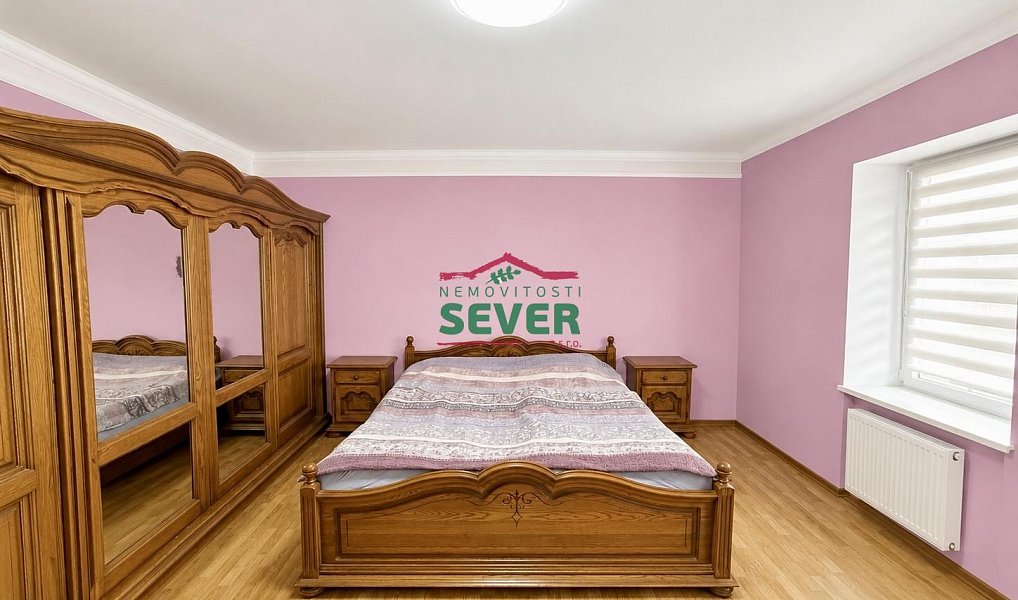 Prodej domu 194 m² s pozemkem 197 m², Teplice – náhled fotky 12