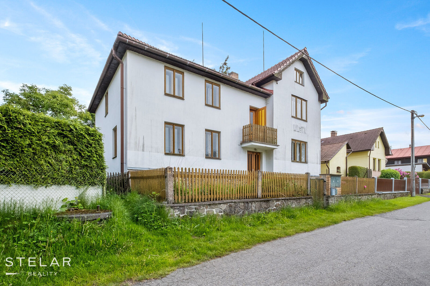 Prodej domu 260 m² s pozemkem 1 352 m² – fotografie 2
