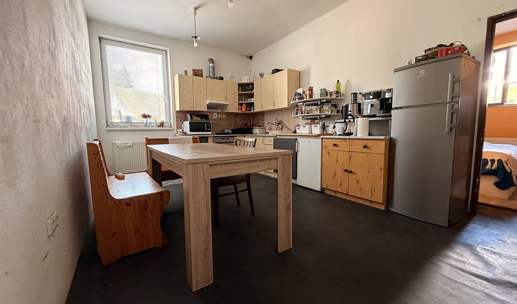 Prodej domu 140 m² s pozemkem 485 m², Mladý Smolivec – náhled fotky 5