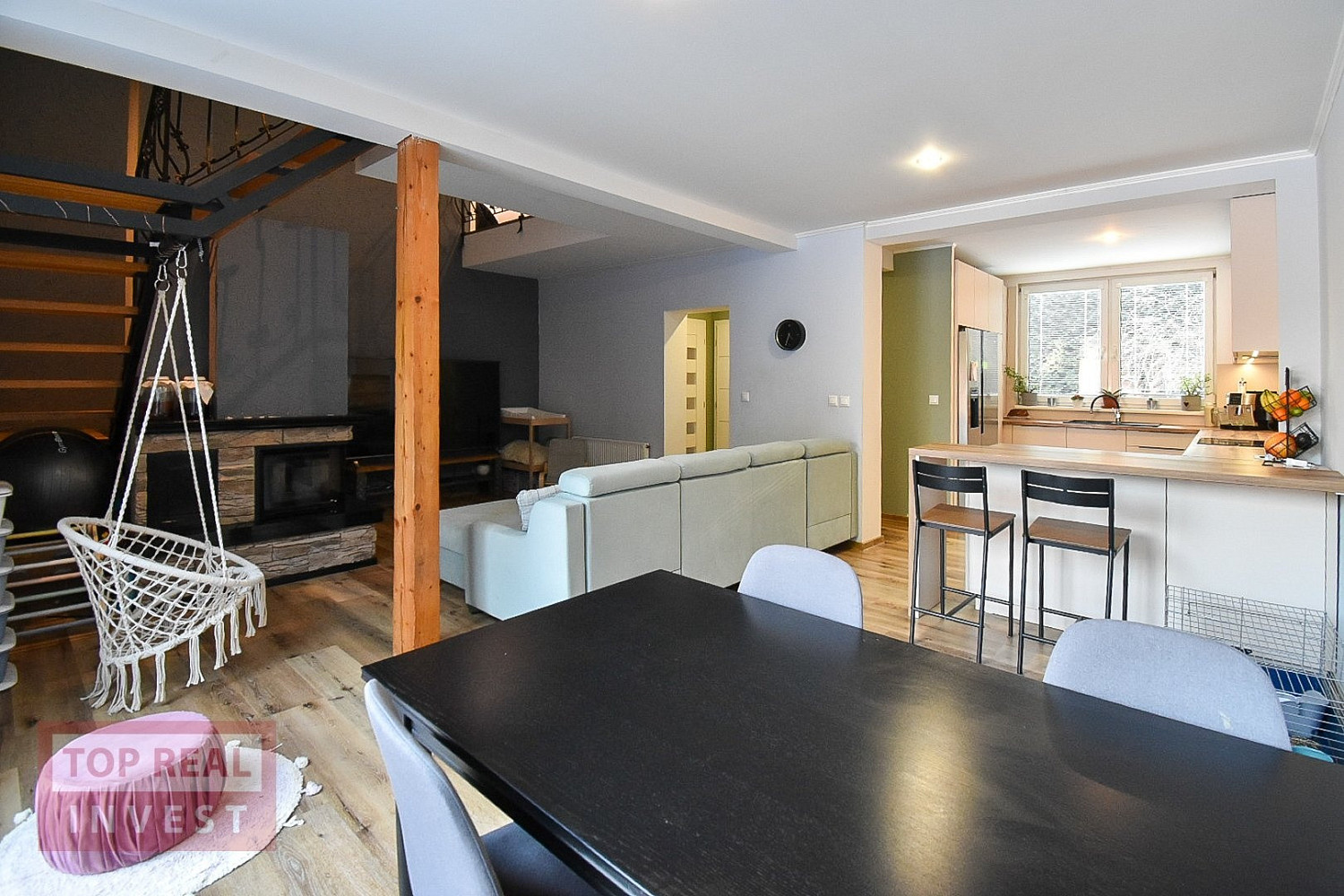 Prodej domu 238 m² s pozemkem 1 069 m² – fotografie 5