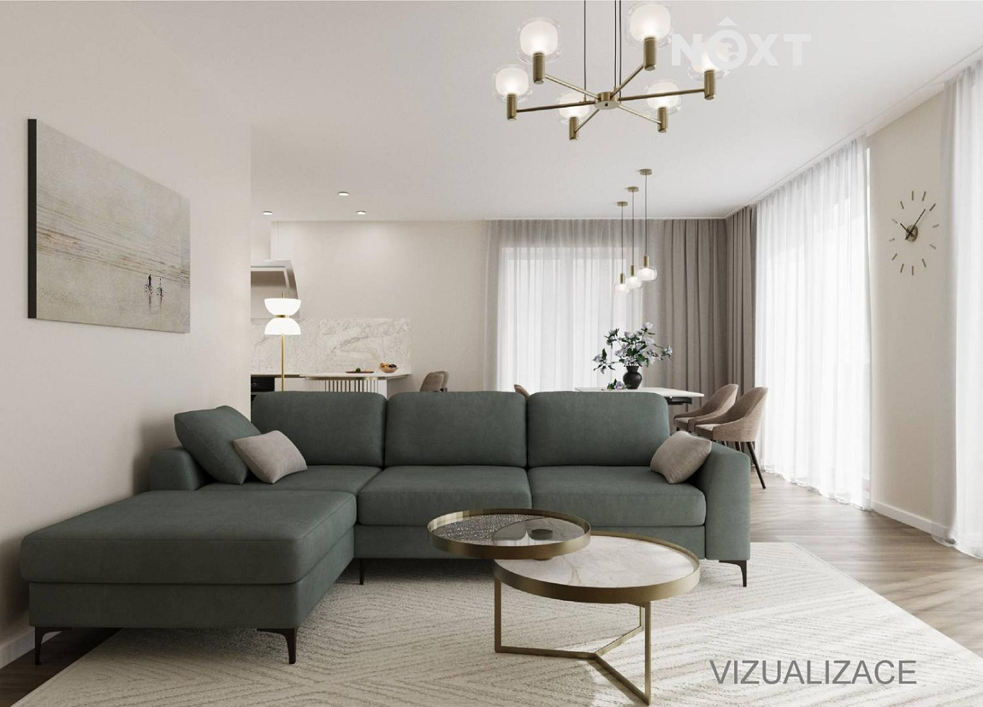 Prodej domu 123 m² s pozemkem 450 m² — photo 4