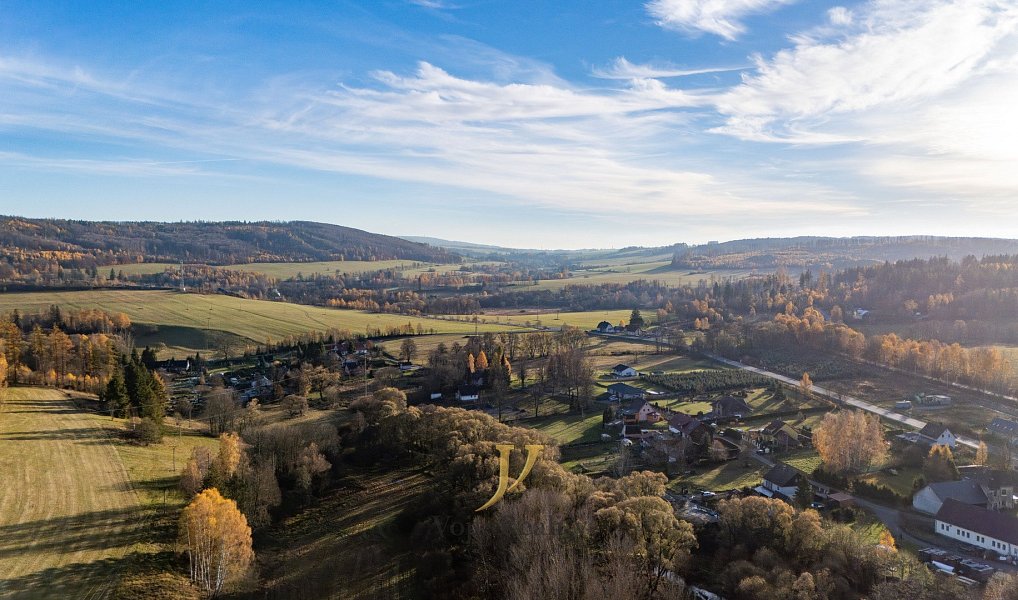 Prodej domu 76 m² s pozemkem 655 m², Valšov – náhled fotky 13