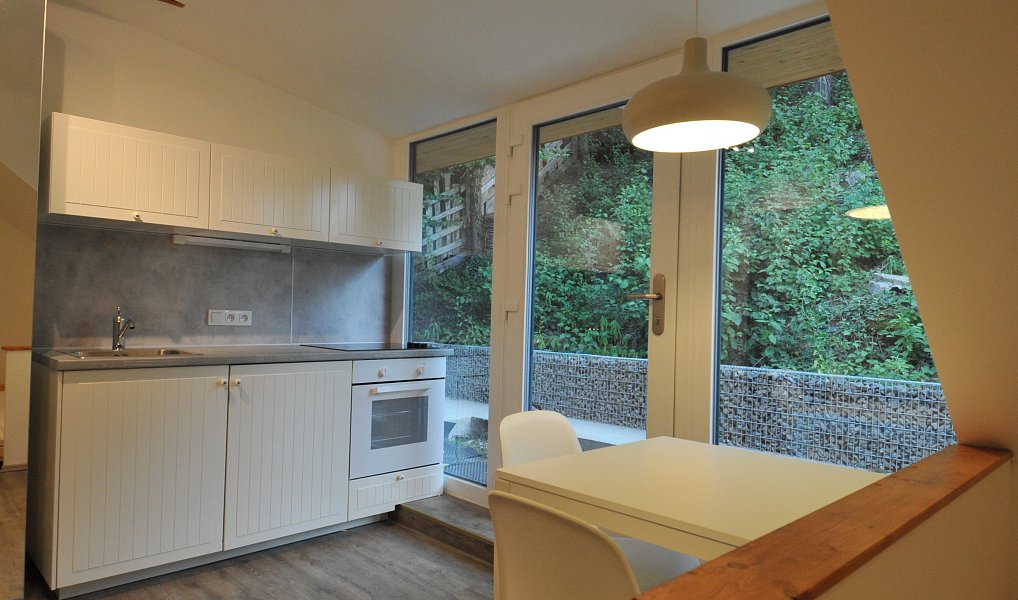Prodej domu 104 m² s pozemkem 133 m², Praha – náhled fotky 4