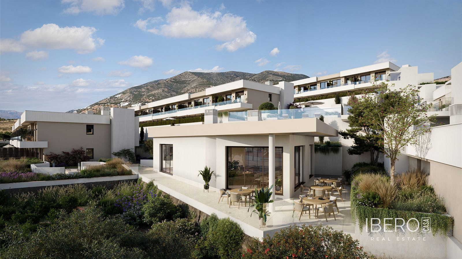 Casa 4+kk – Fuengirola, Los Boliches - Vista 2