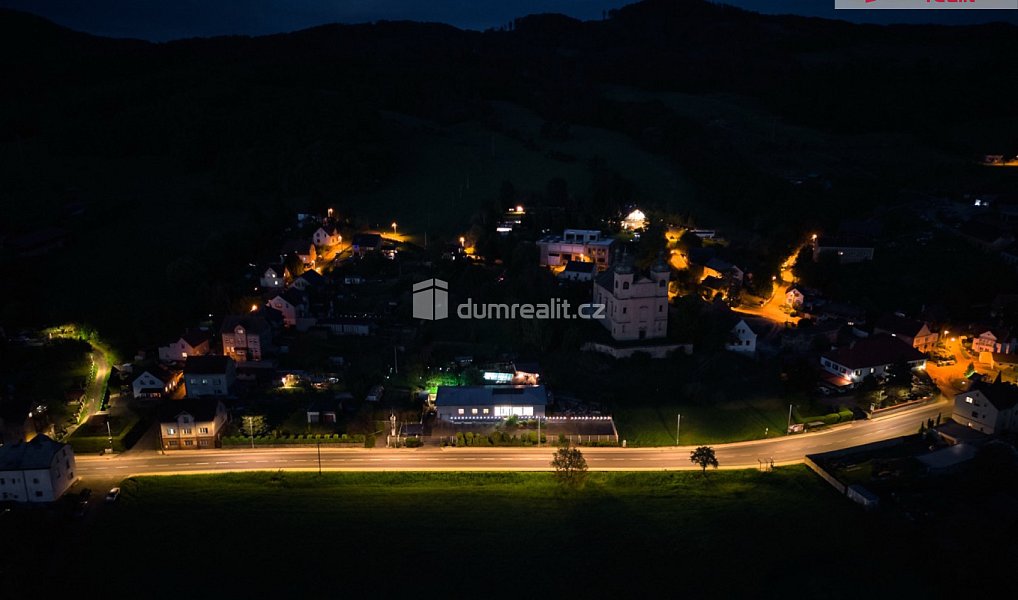 Prodej domu 296 m² s pozemkem 3 134 m², Děčín – náhled fotky 35