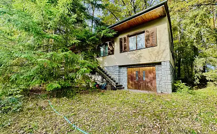 Prodej domu 180 m², Blatná - Blatenka, okres Strakonice