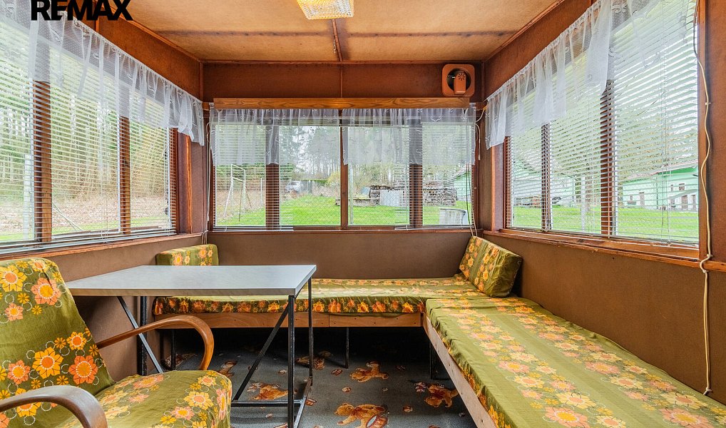 Prodej chaty/chalupy 28 m² s pozemkem 236 m², Ždírec – náhled fotky 16