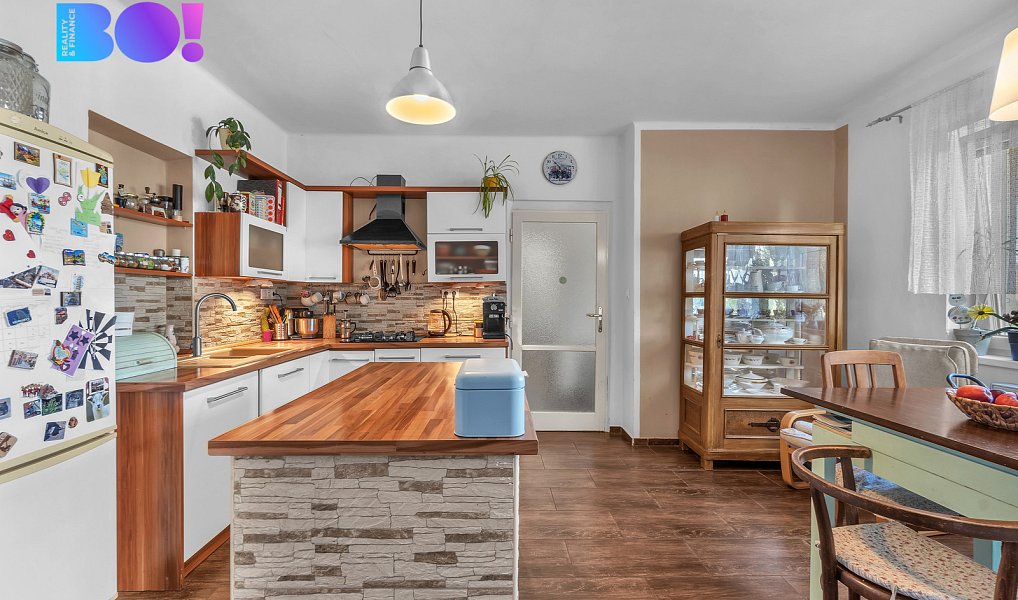 Prodej domu 1 051 m² s pozemkem 163 m², Chrudim – náhled fotky 18