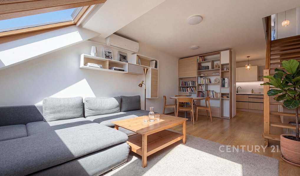 Prodej bytu 3+kk 98 m², Brno – náhled fotky 9