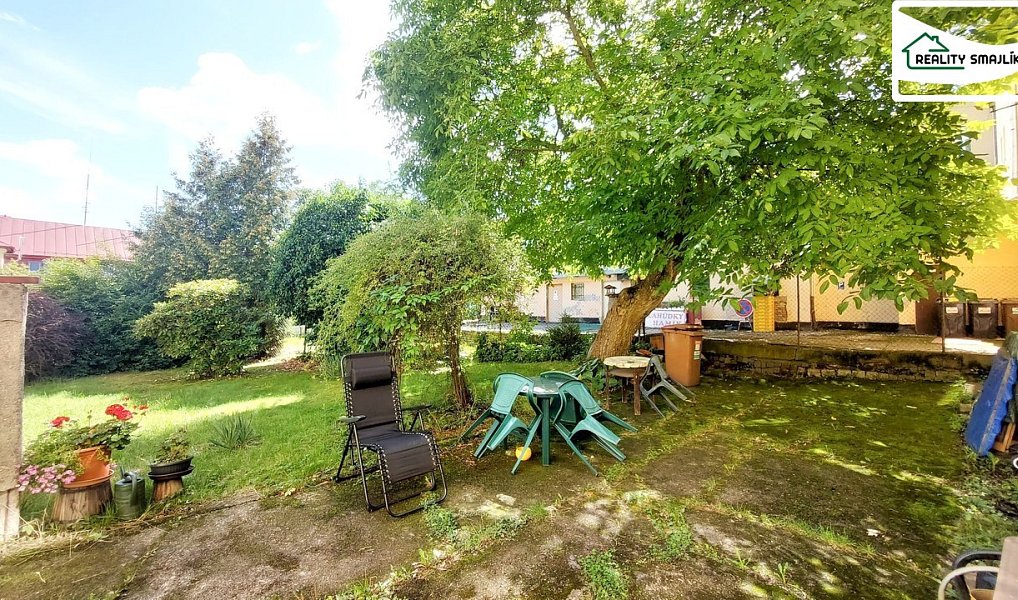 Pronájem bytu 2+1 80 m², Cheb – náhled fotky 17