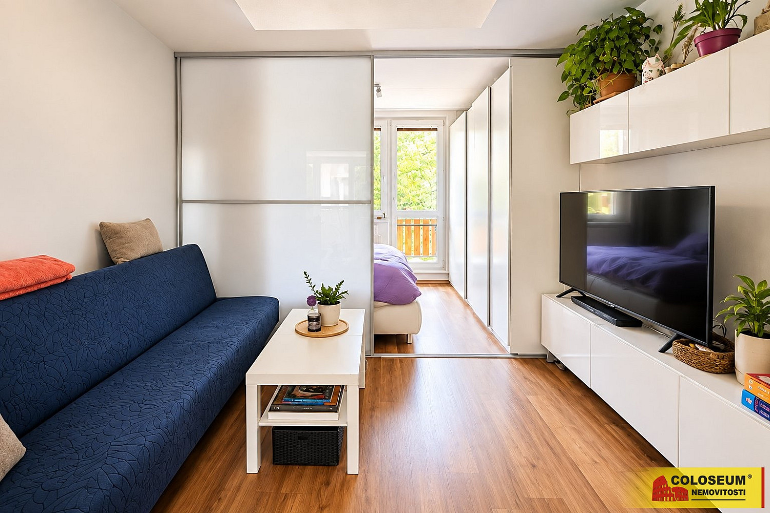 Prodej bytu 3+1 73 m² – fotografie 2