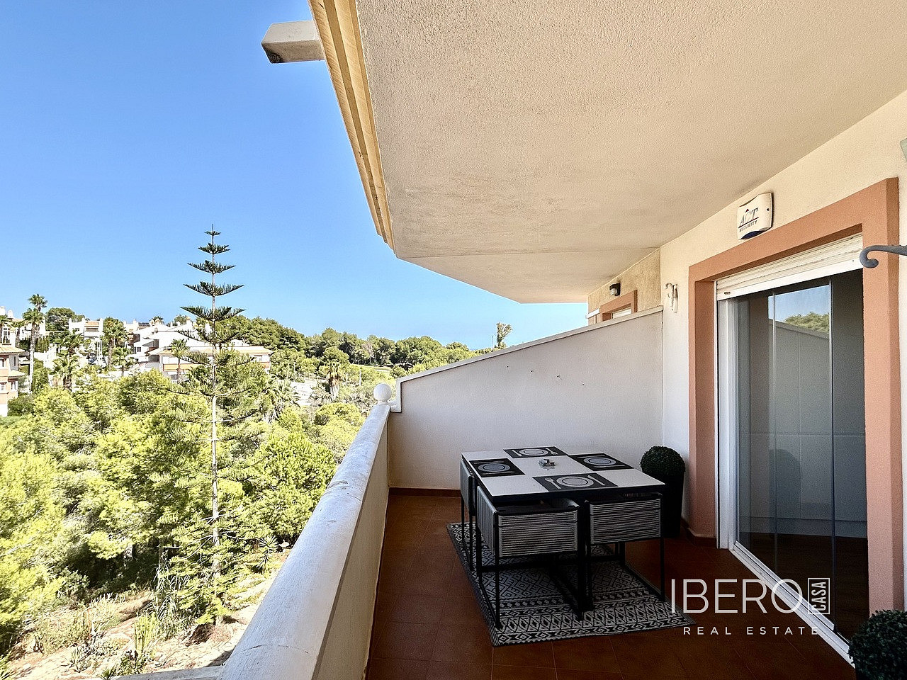 Piso 3+kk – Villamartin