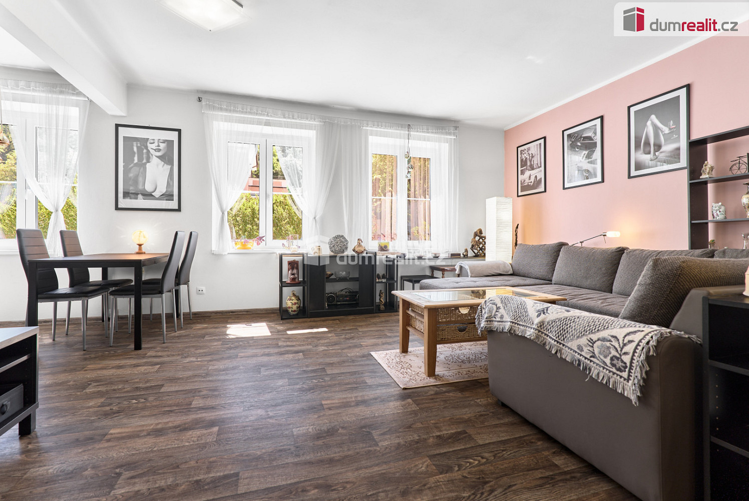 Prodej bytu 4+1 94 m²