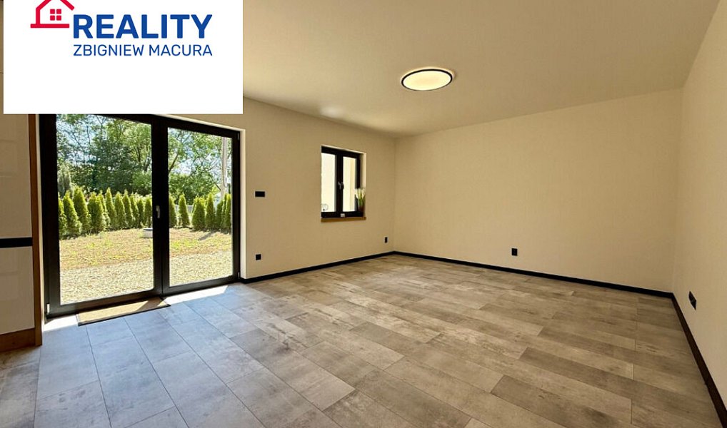 Prodej domu 80 m² s pozemkem 457 m², Petrovice u Karviné – náhled fotky 3
