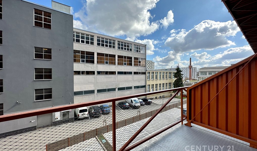 Prodej bytu 2+kk 72 m², Praha – náhled fotky 14
